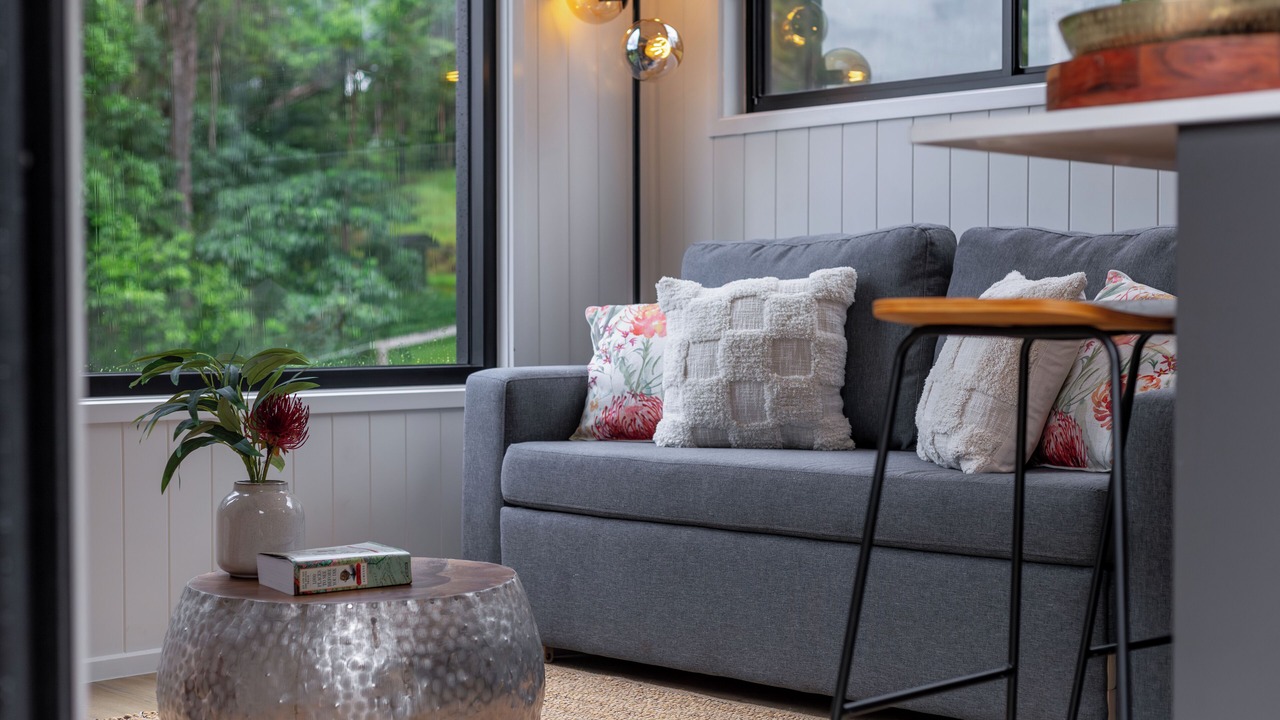 Photo of Livingroom in Palmwoods
