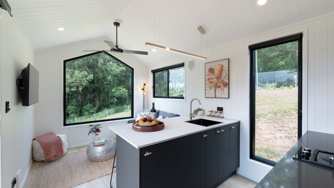 Photo of Kitchen in Palmwoods