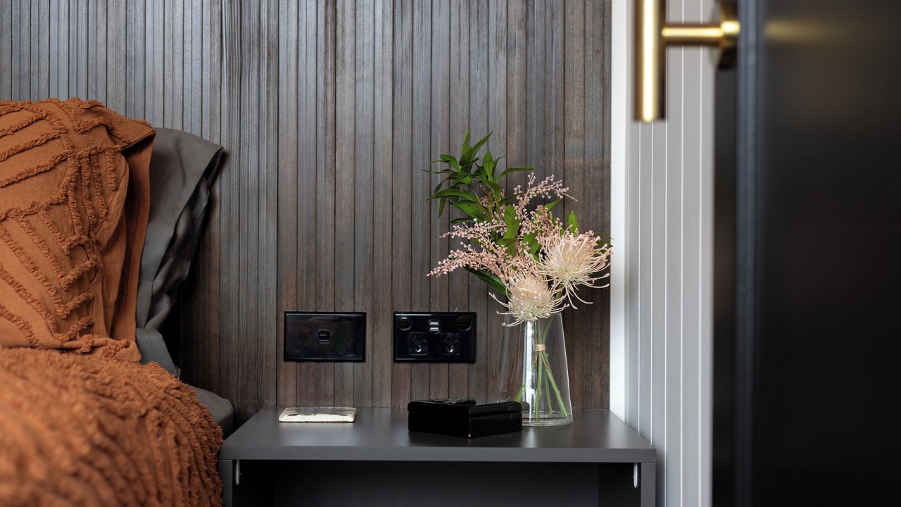 Photo of Bedroom in Palmwoods