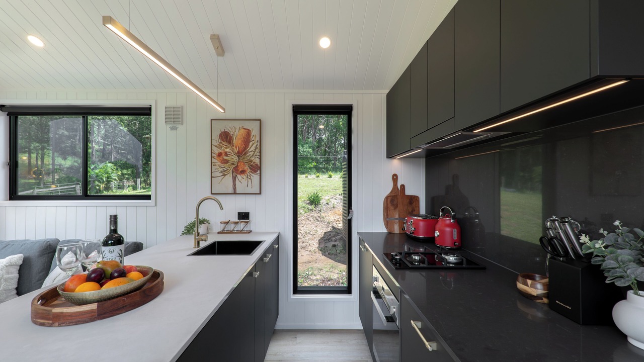 Photo of Kitchen in Palmwoods