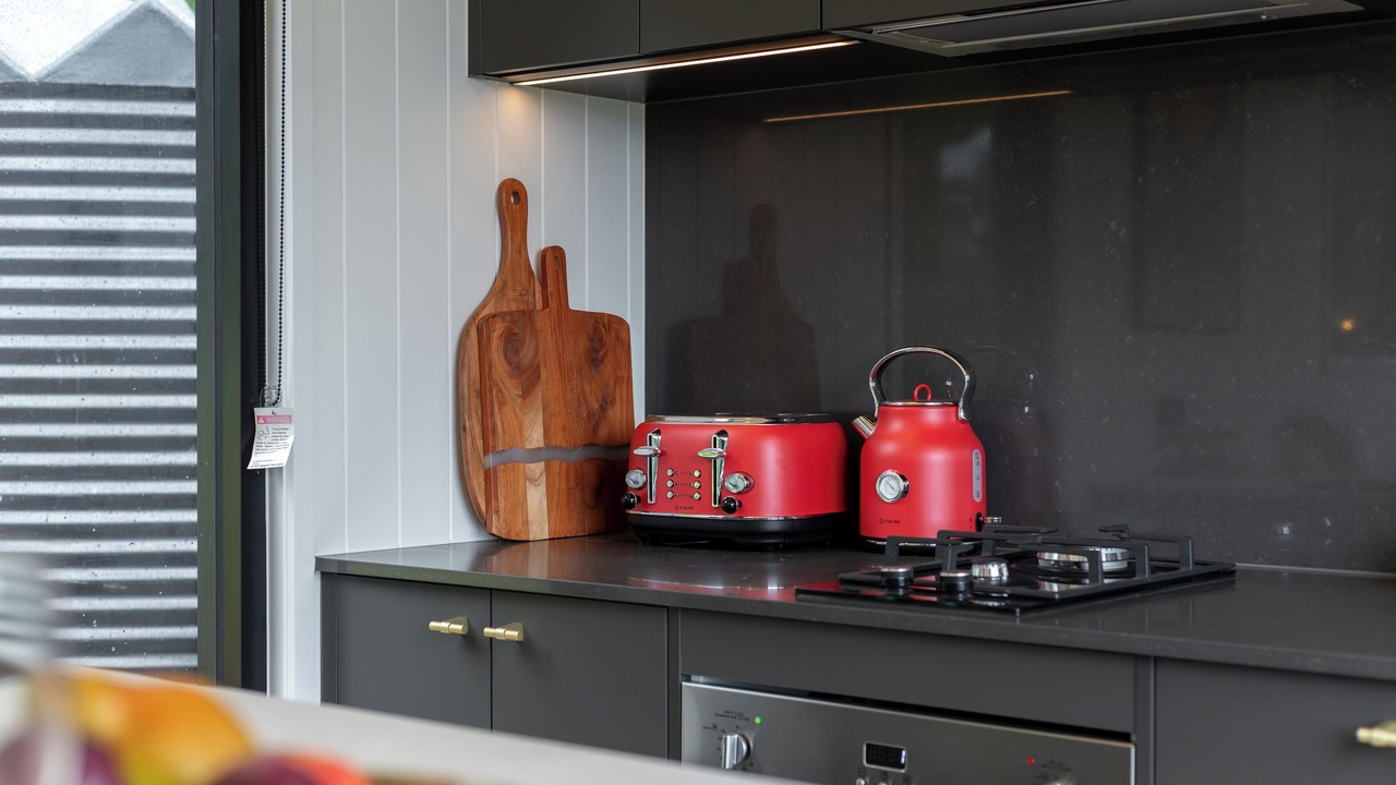 Photo of Kitchen in Palmwoods
