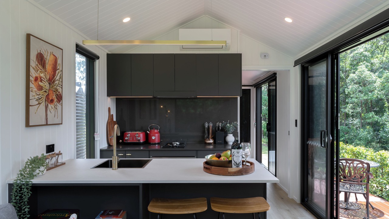 Photo of Kitchen in Palmwoods
