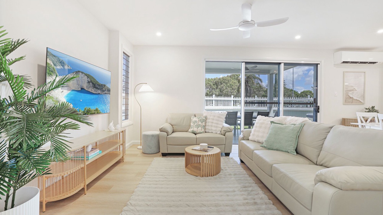 Photo of Livingroom in Bargara
