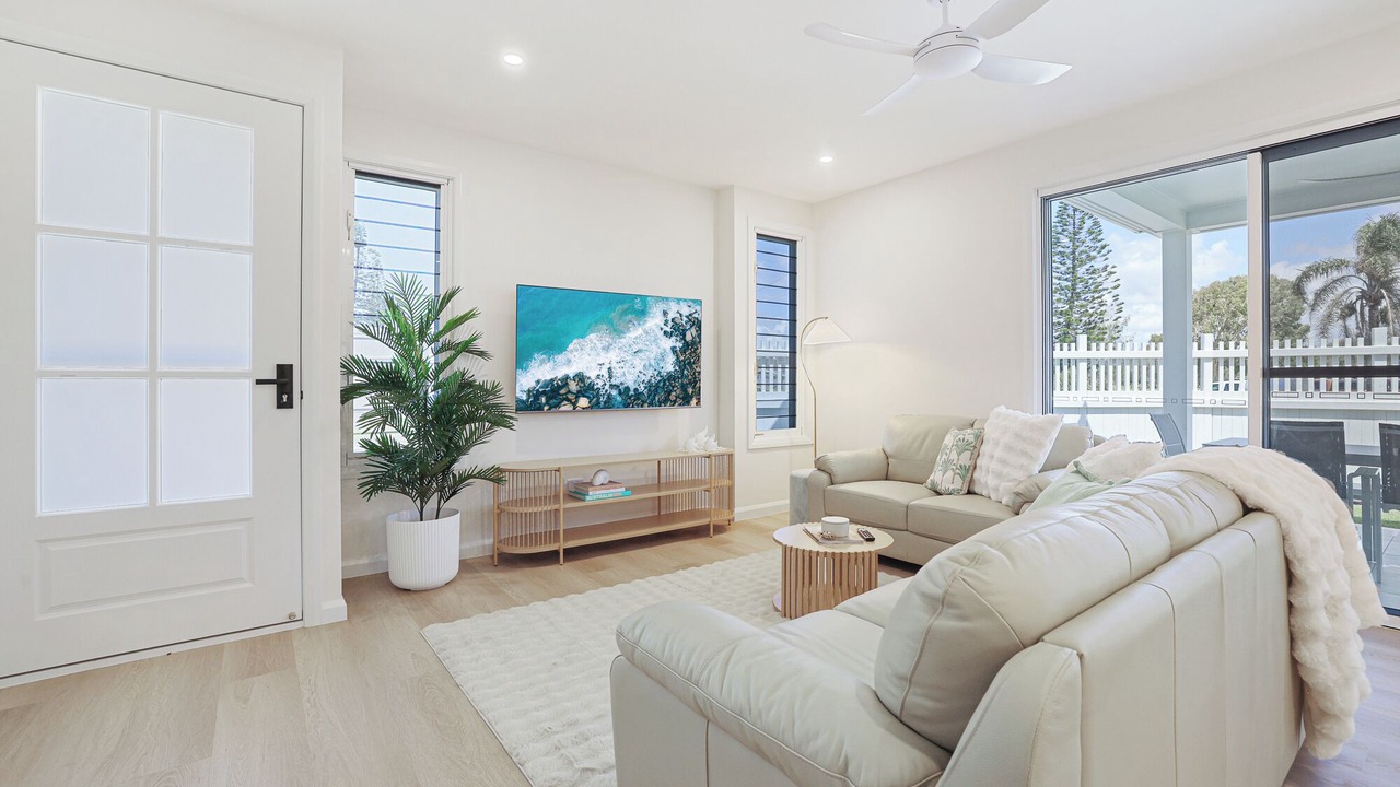 Photo of Livingroom in Bargara