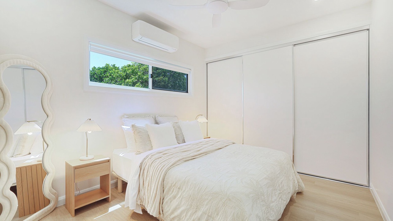 Photo of Bedroom in Bargara