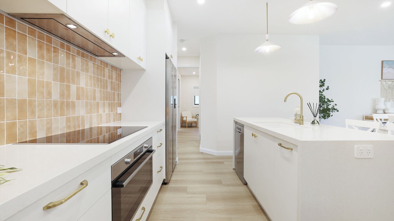 Photo of Kitchen in Bargara