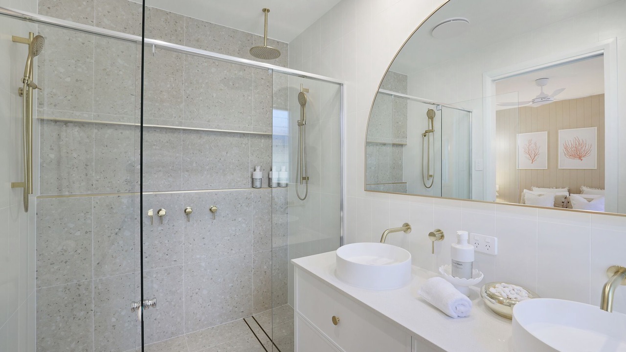 Photo of Bathroom in Bargara