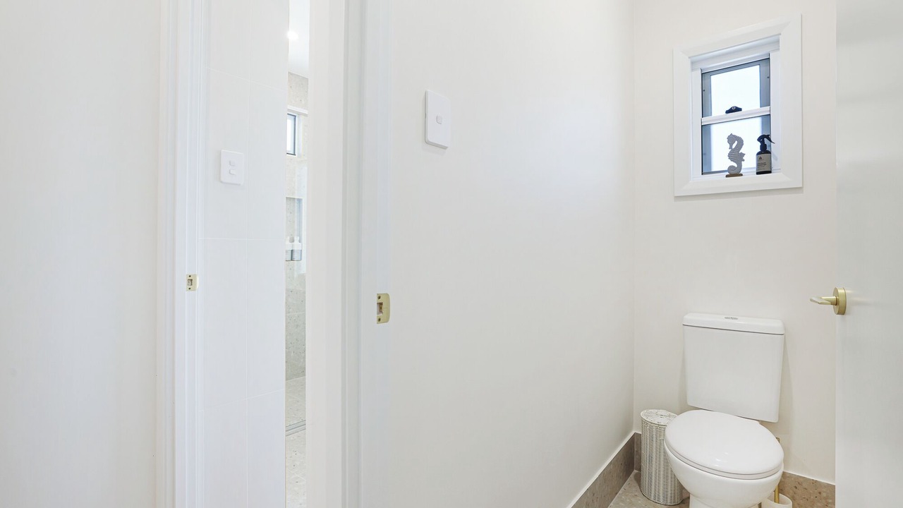 Photo of Bathroom in Bargara