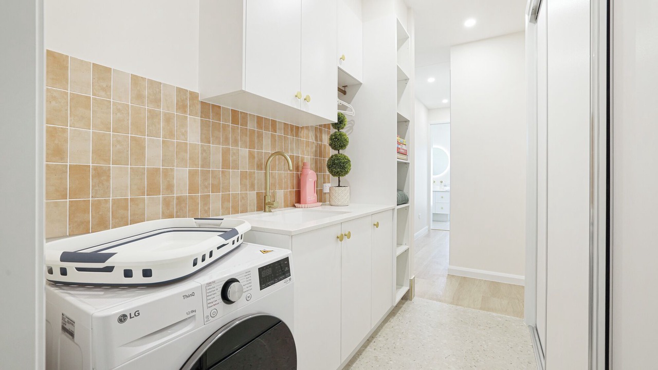 Photo of Bathroom in Bargara