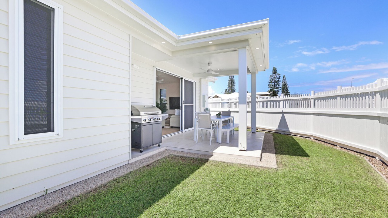 Photo of Outdoor in Bargara
