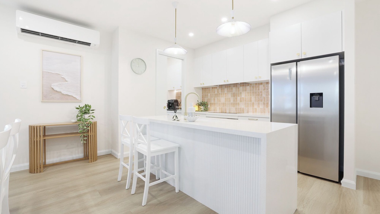 Photo of Kitchen in Bargara