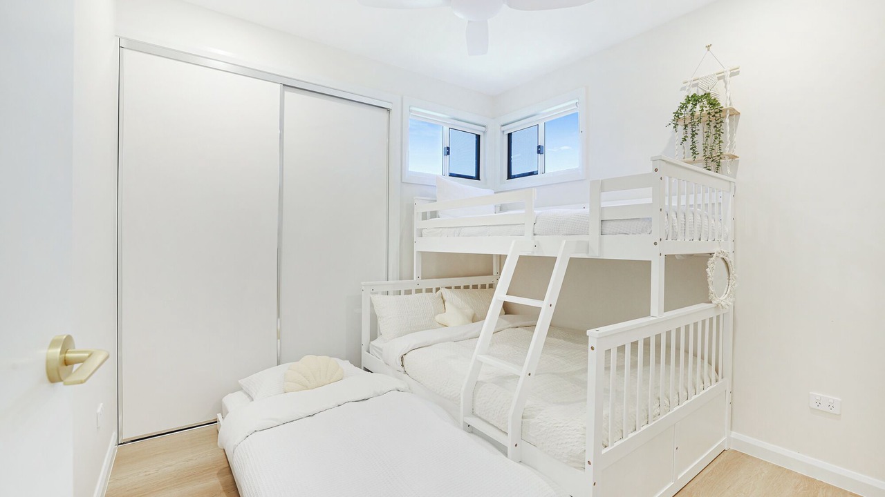 Photo of Bedroom in Bargara