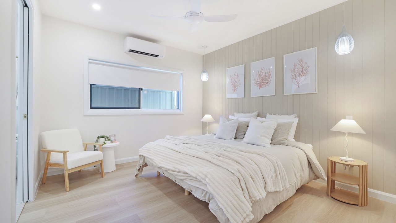 Photo of Bedroom in Bargara