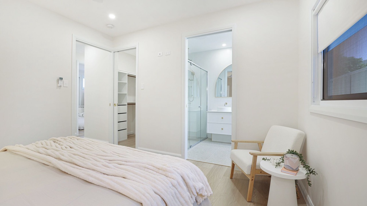 Photo of Bedroom in Bargara