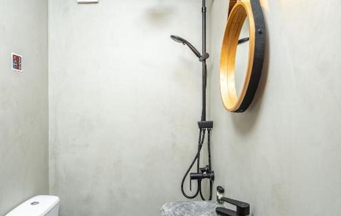 Photo of Bathroom in Sitia