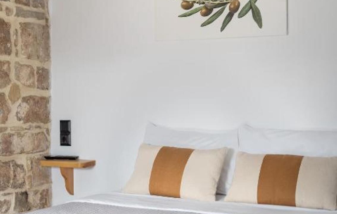 Photo of Bedroom in Sitia