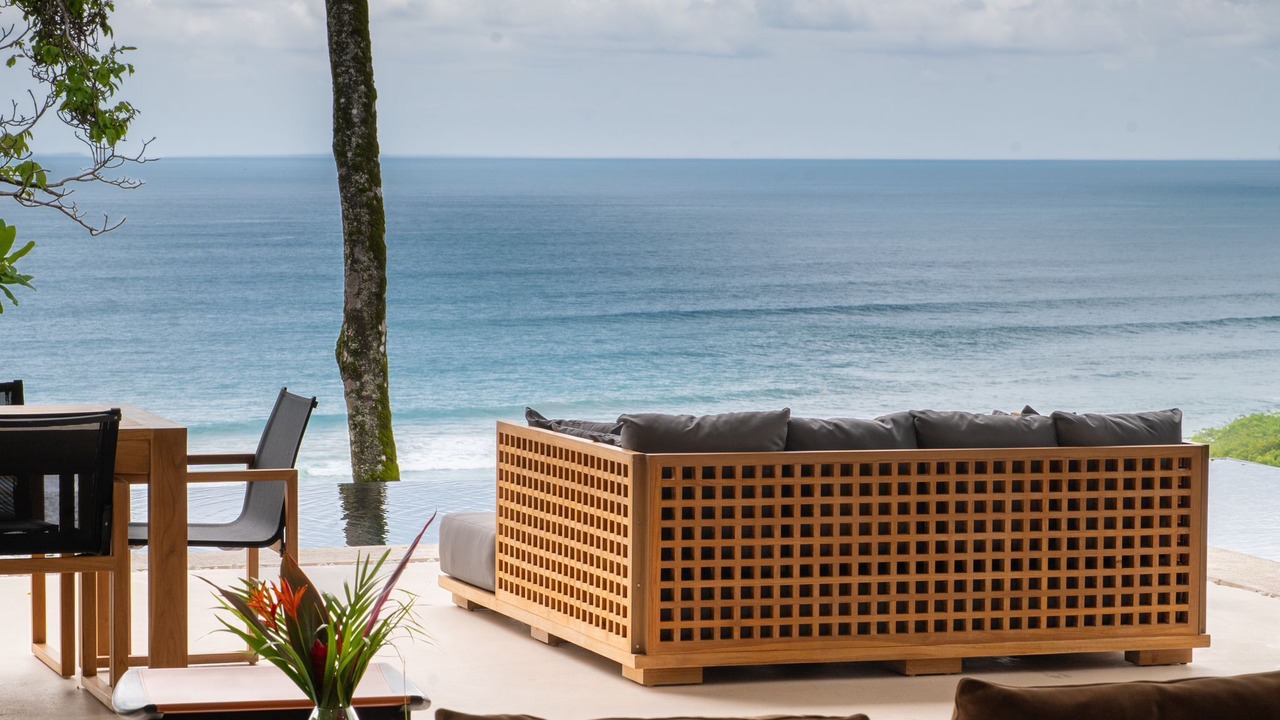 Photo of Outdoor in Playa Hermosa Cobano