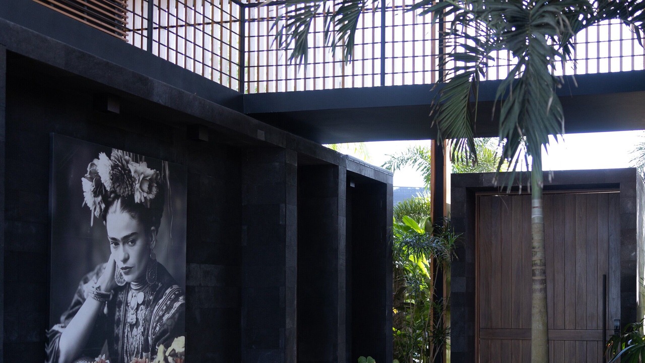 Photo of Outdoor in Playa Hermosa Cobano