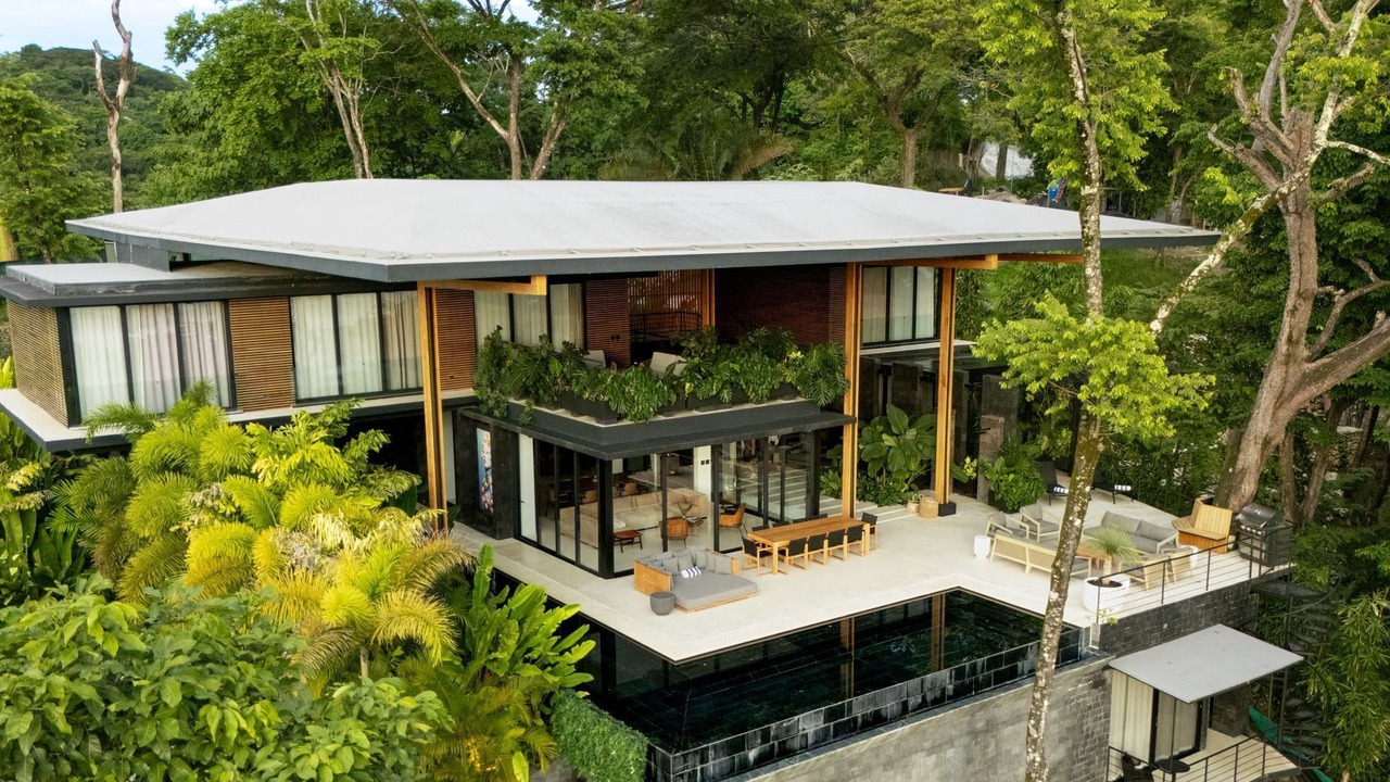 Photo of Outdoor in Playa Hermosa Cobano