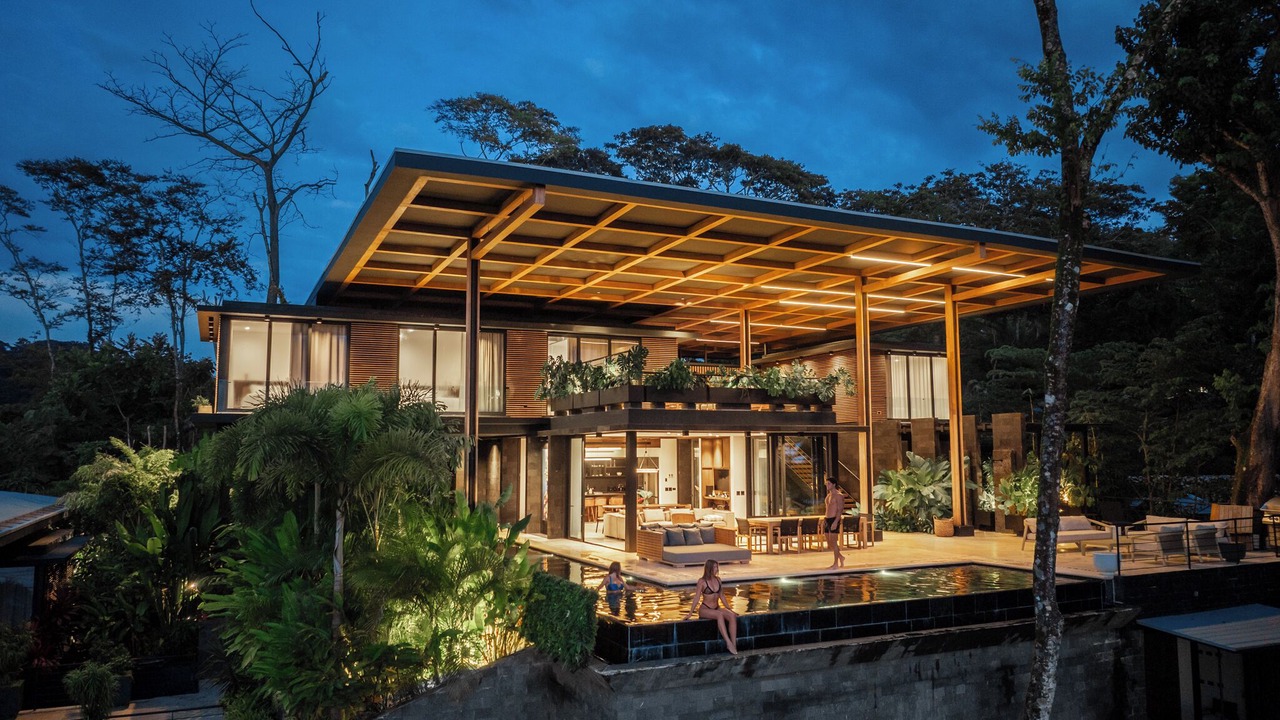 Photo of Outdoor in Playa Hermosa Cobano