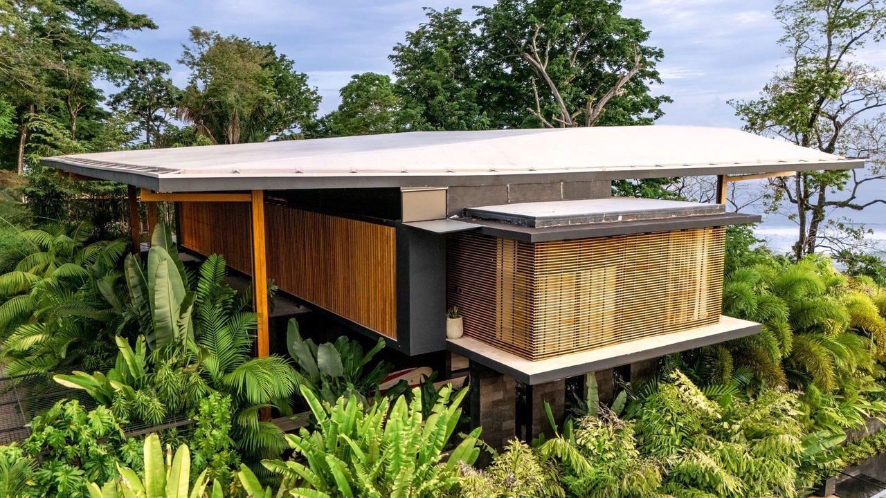 Photo of Outdoor in Playa Hermosa Cobano