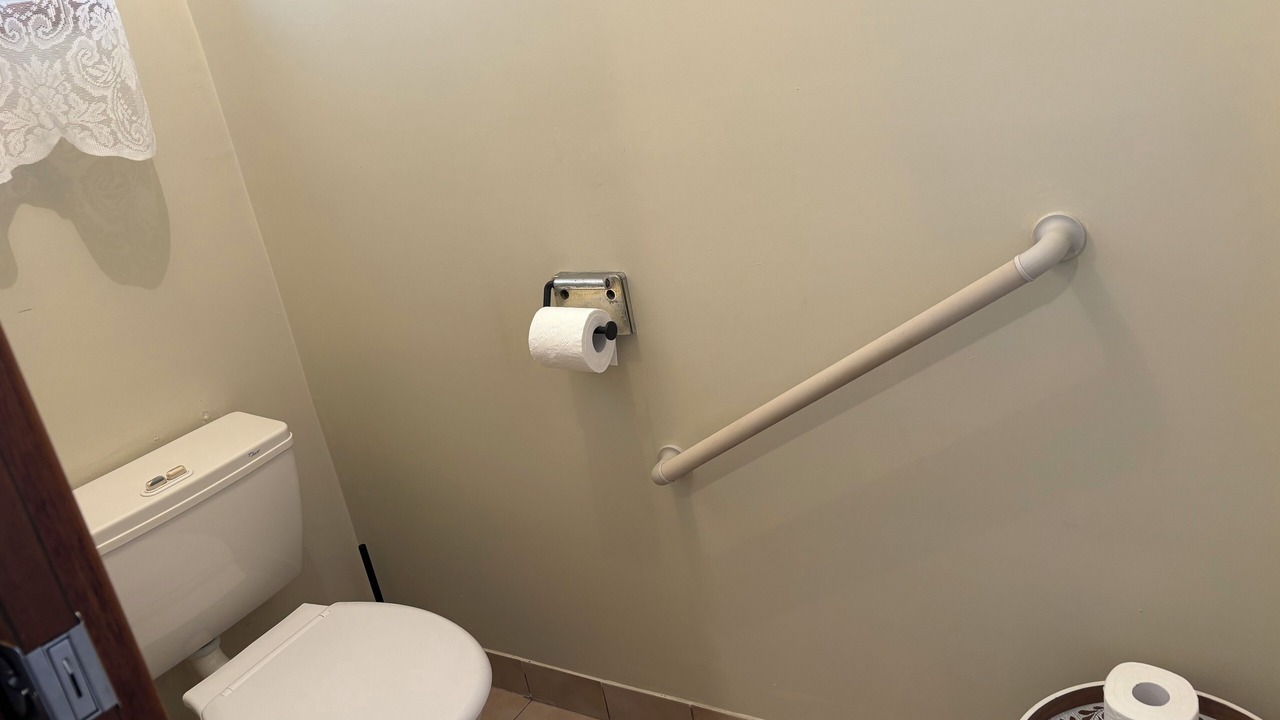 Photo of Bathroom in Moore Park Beach