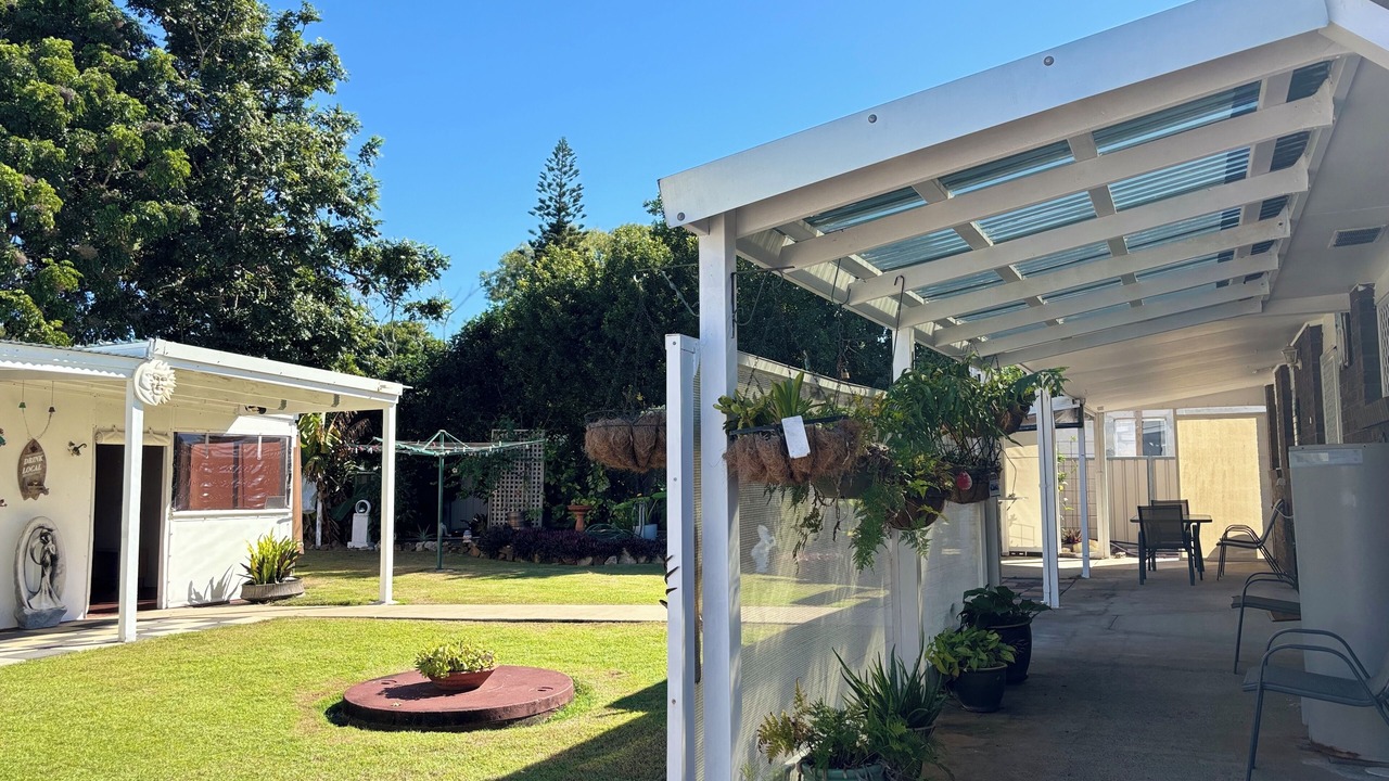 Photo of Outdoor in Moore Park Beach
