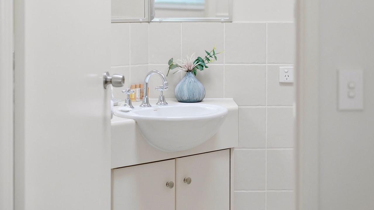 Photo of Bathroom in Sunshine Beach
