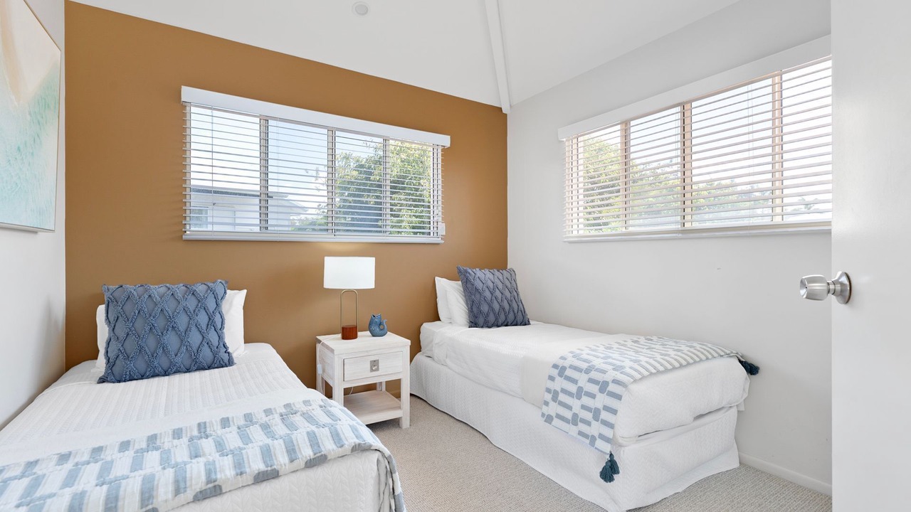 Photo of Bedroom in Sunshine Beach