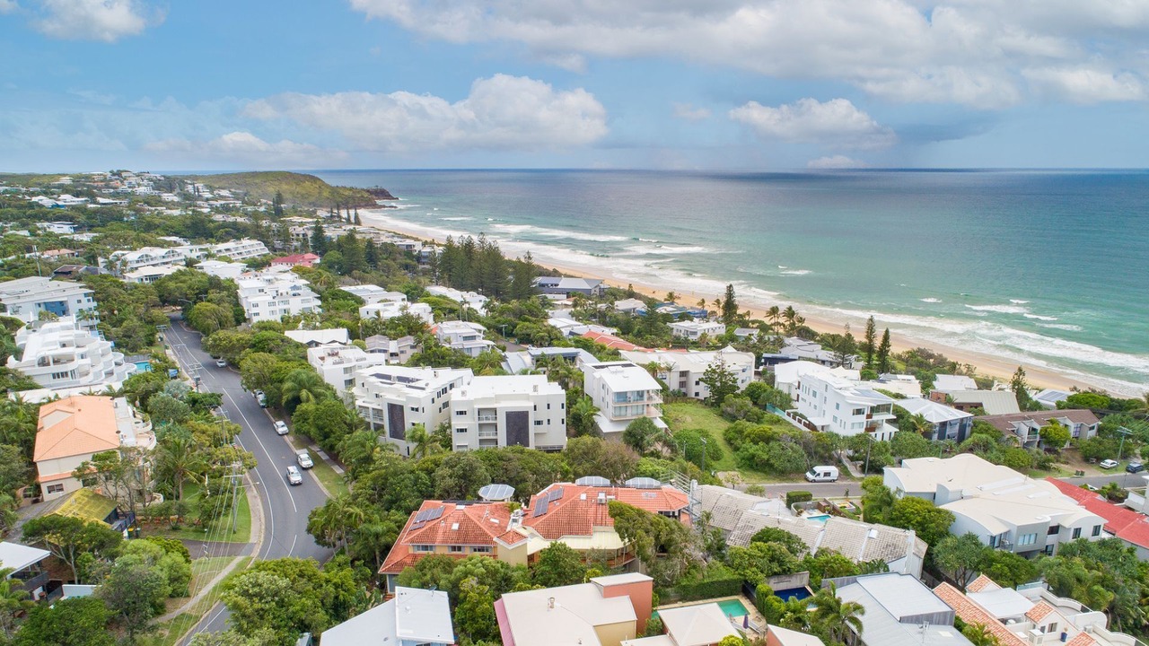Photo of Outdoor in Sunshine Beach