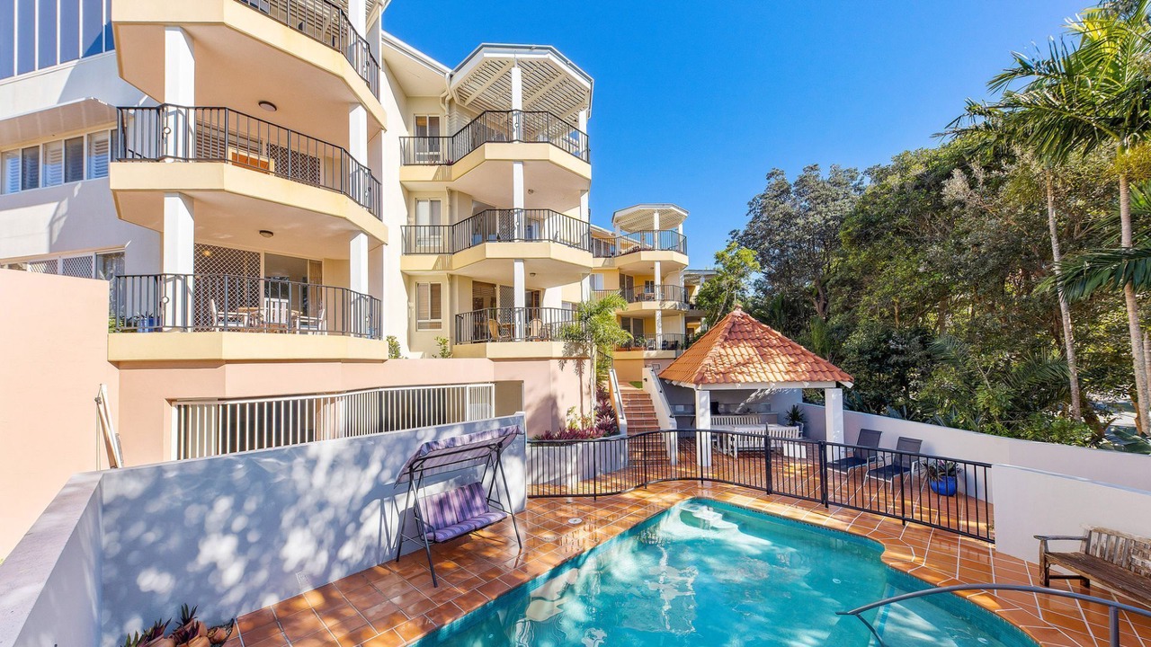 Photo of Outdoor in Sunshine Beach