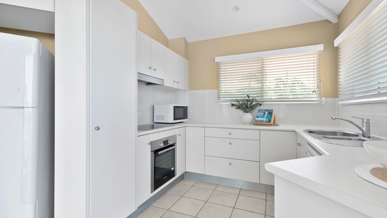 Photo of Kitchen in Sunshine Beach