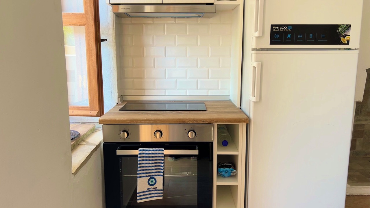 Photo of Kitchen in Pedi