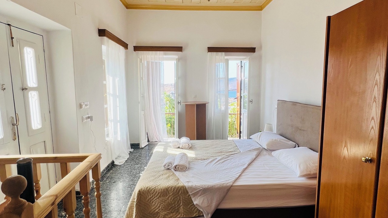 Photo of Bedroom in Pedi
