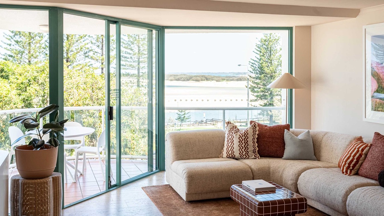 Photo of Livingroom in Caloundra