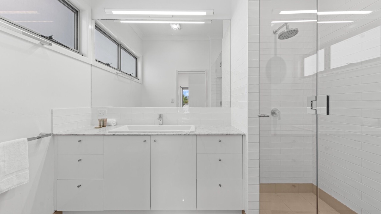 Photo of Bathroom in Paddington