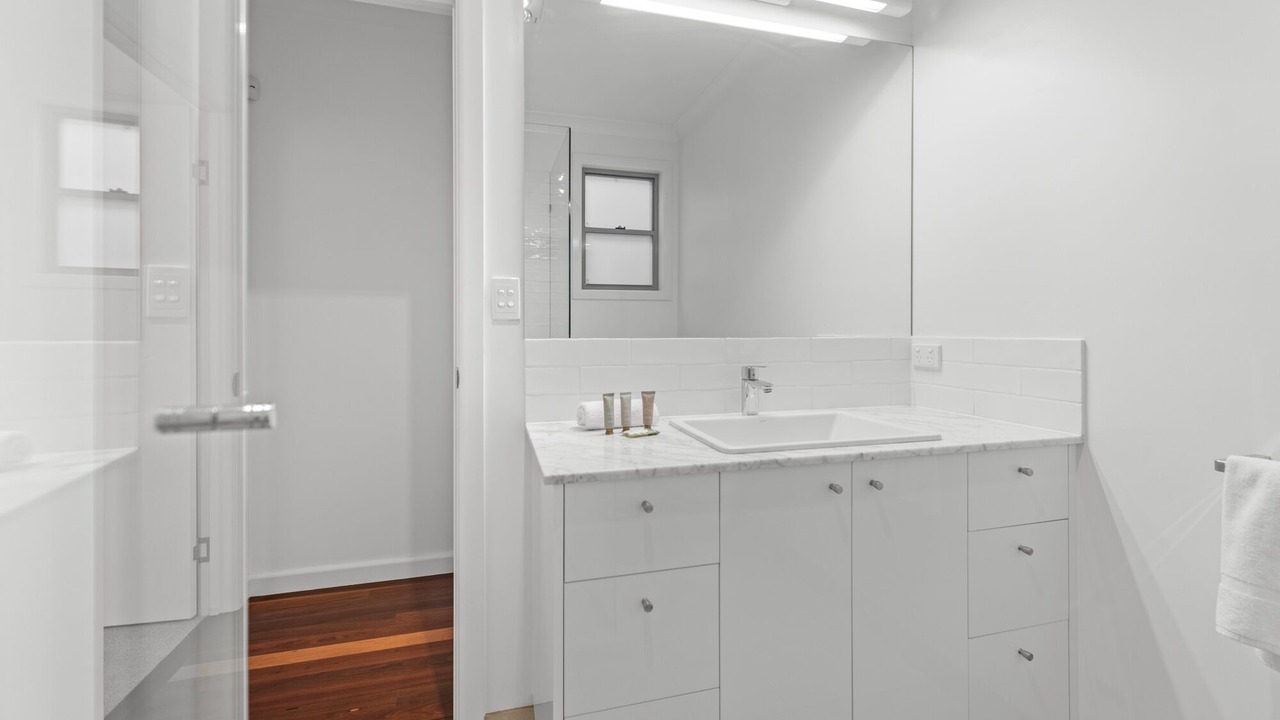 Photo of Bathroom in Paddington