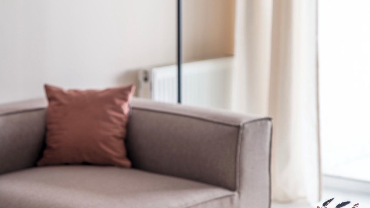 Photo of Livingroom in Amarousion