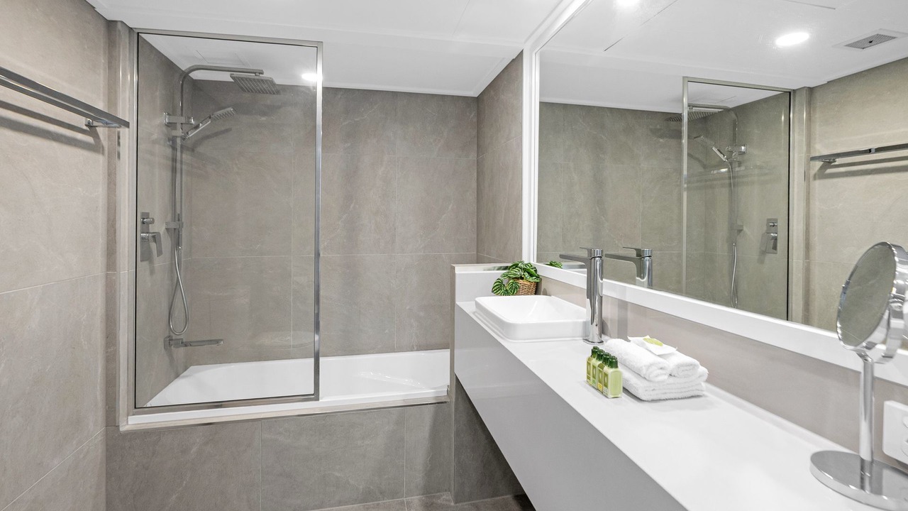 Photo of Bathroom in Cairns North