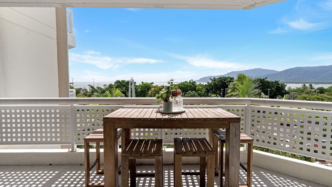 Photo of Outdoor in Cairns North