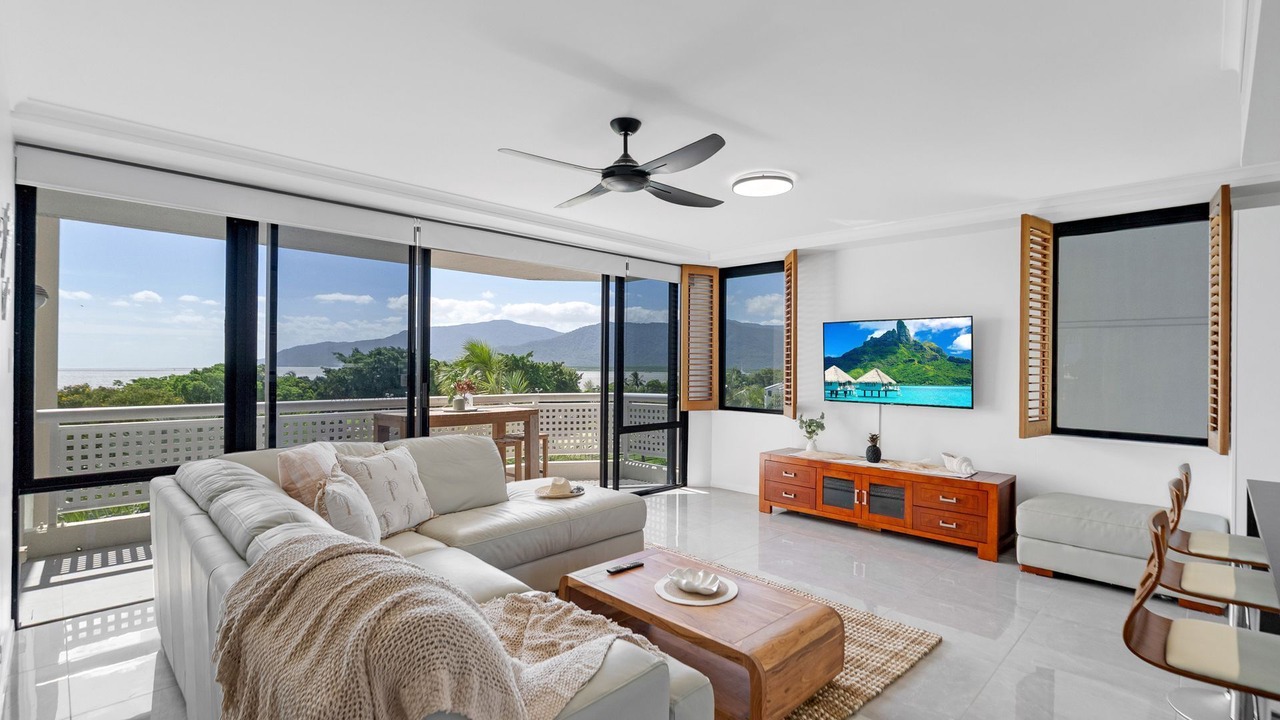 Photo of Livingroom in Cairns North