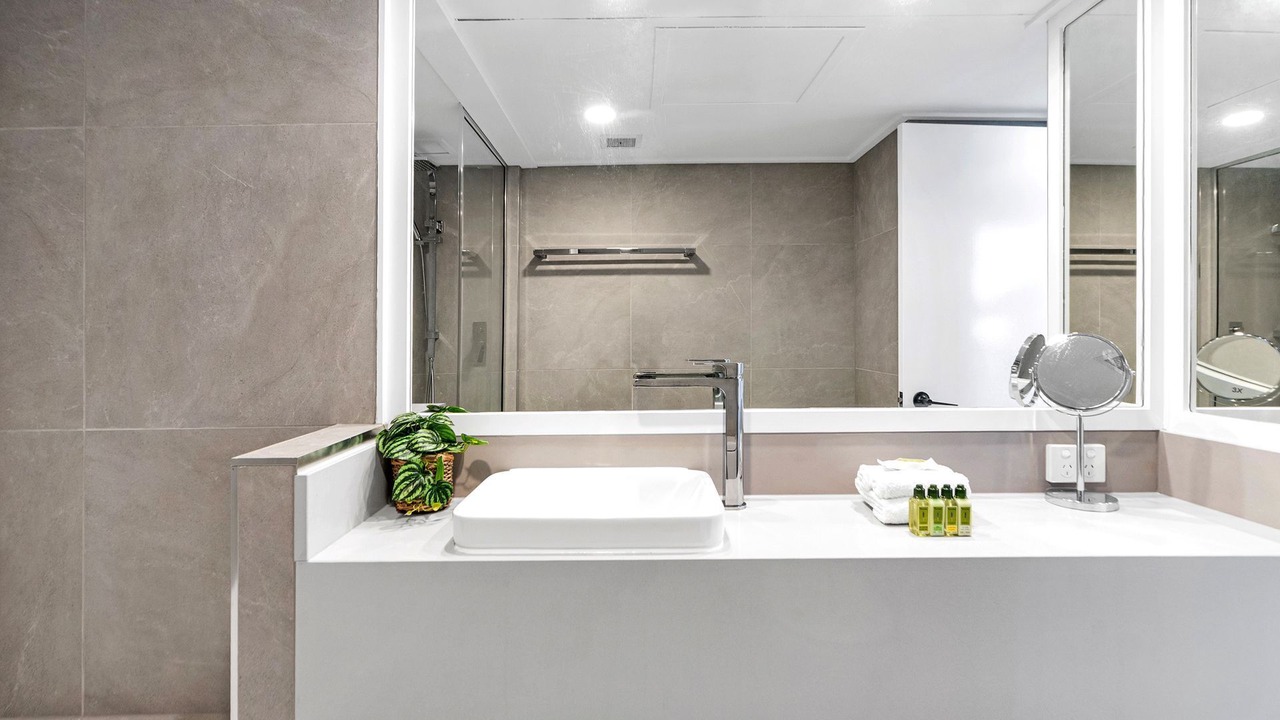 Photo of Bathroom in Cairns North