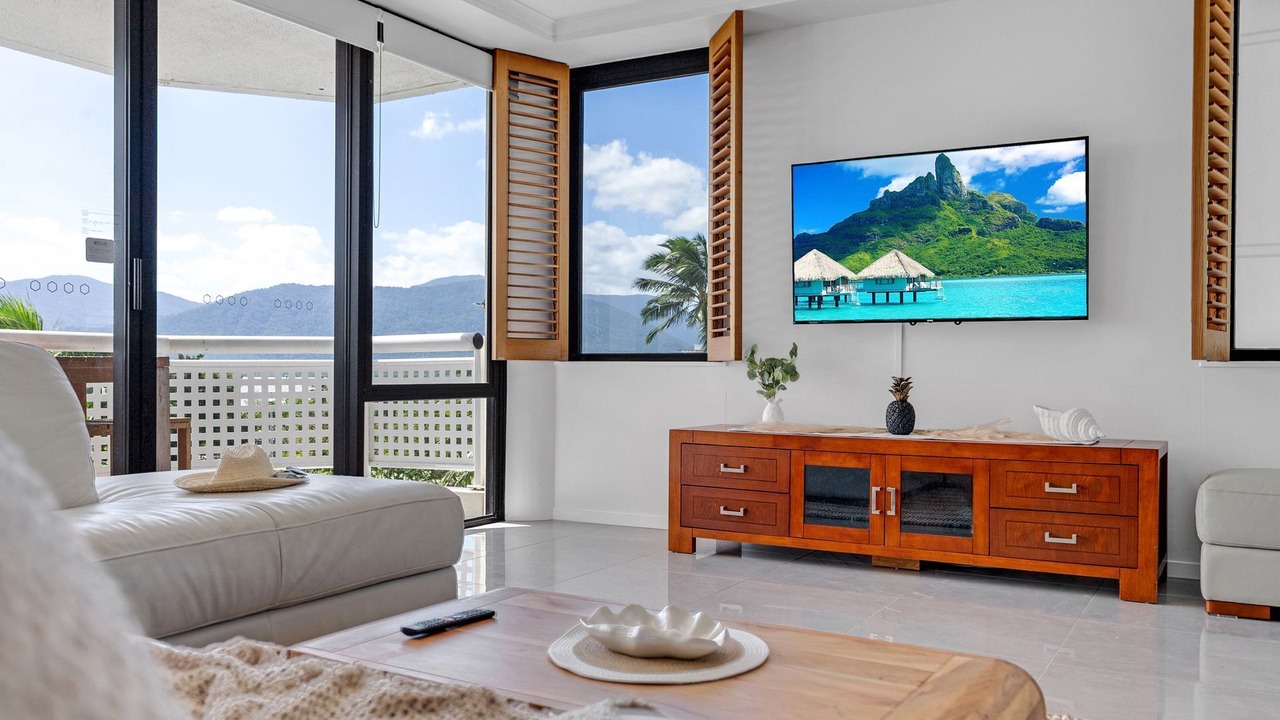 Photo of Livingroom in Cairns North