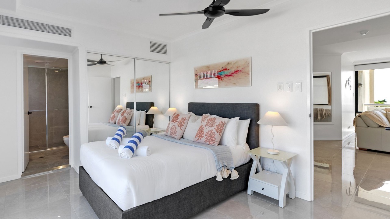 Photo of Bedroom in Cairns North