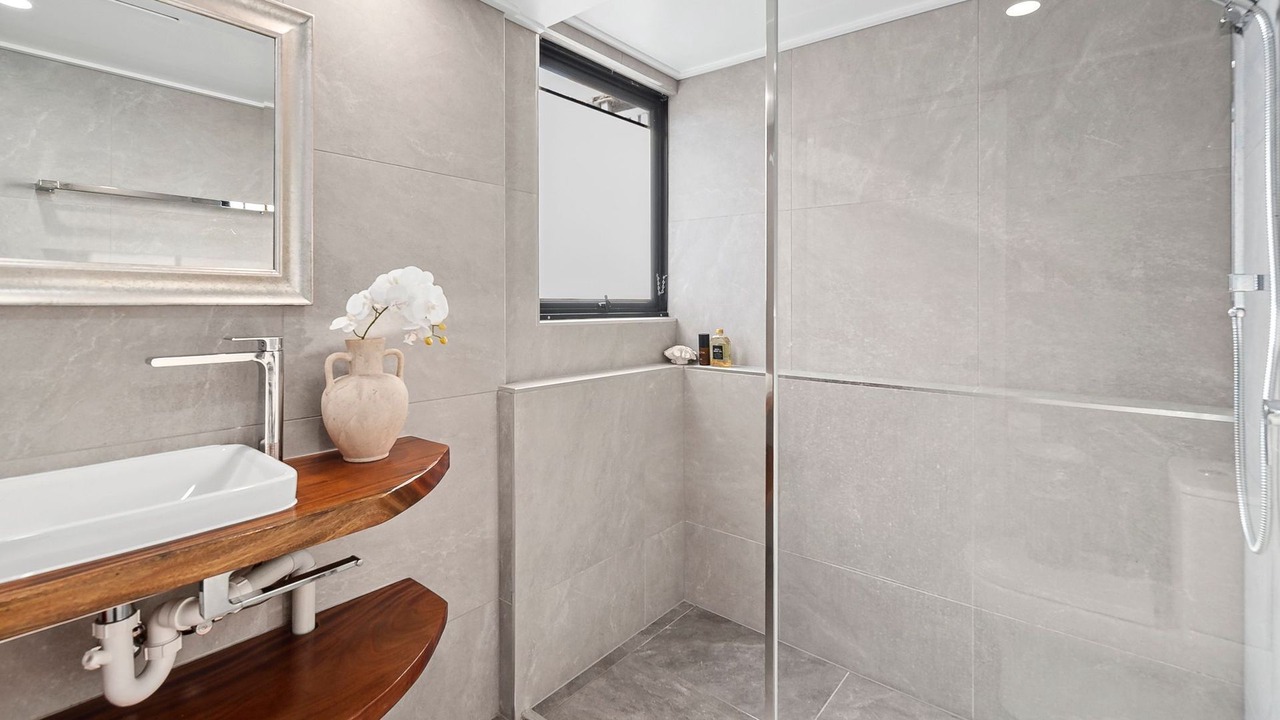 Photo of Bathroom in Cairns North