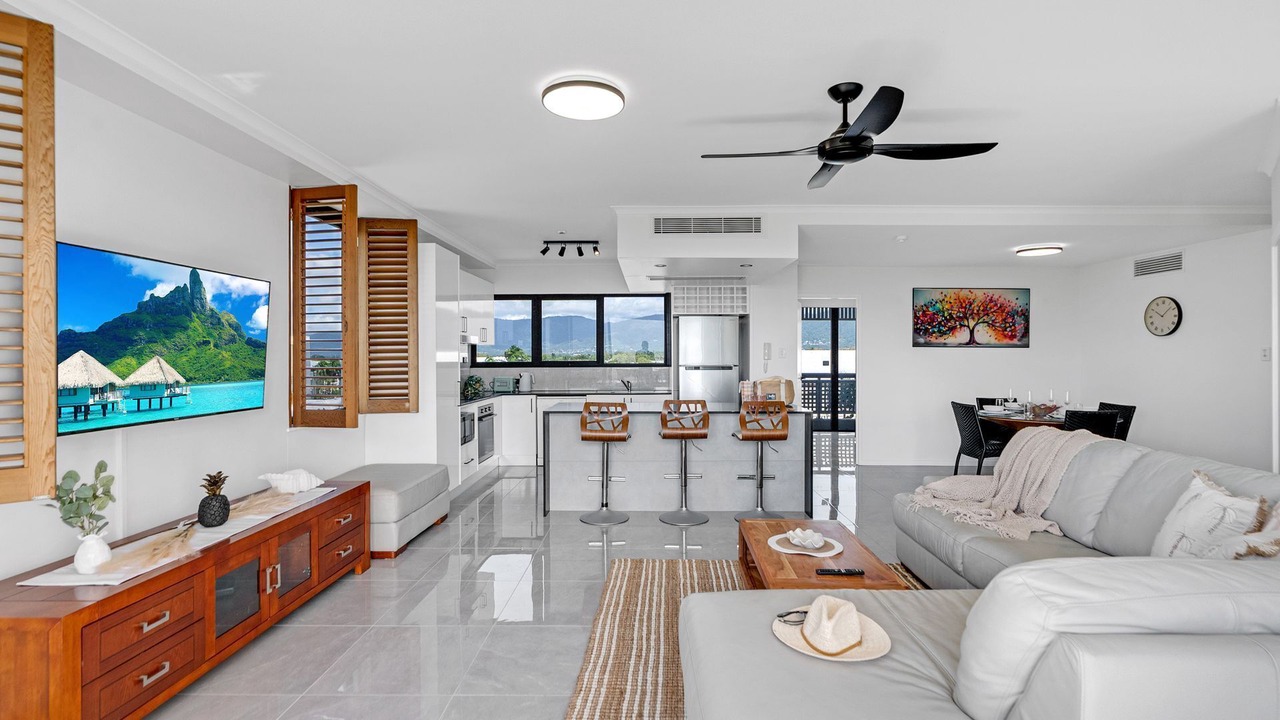 Photo of Livingroom in Cairns North