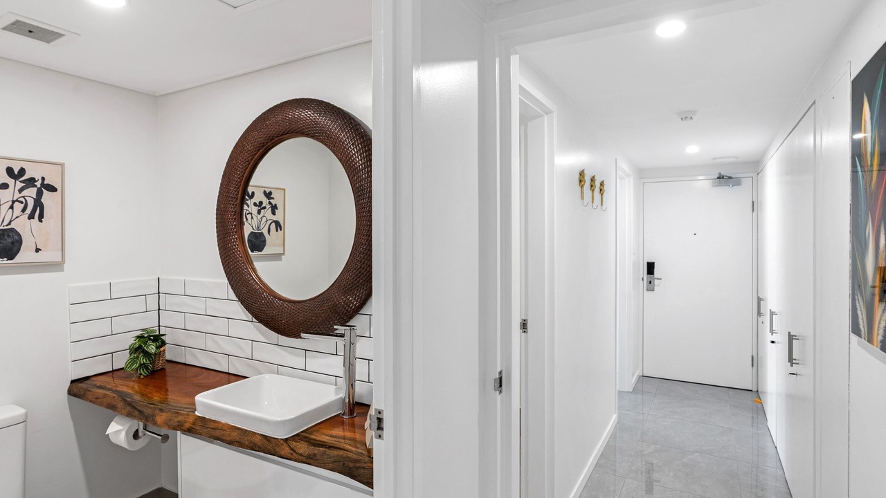 Photo of Bathroom in Cairns North