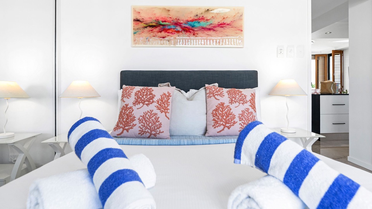 Photo of Bedroom in Cairns North