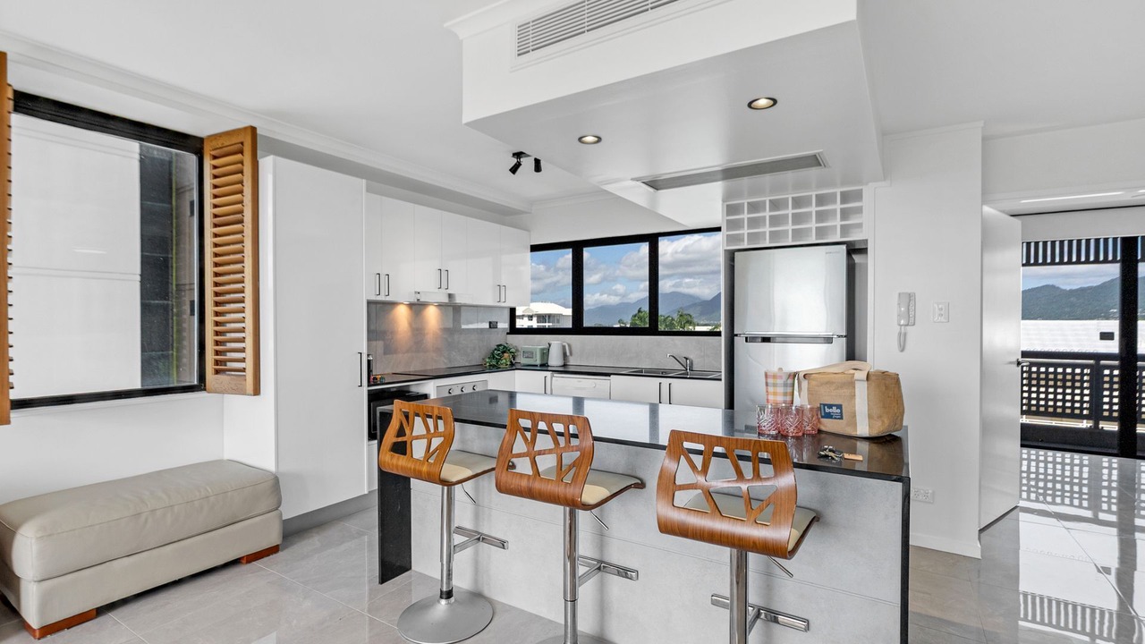 Photo of Kitchen in Cairns North