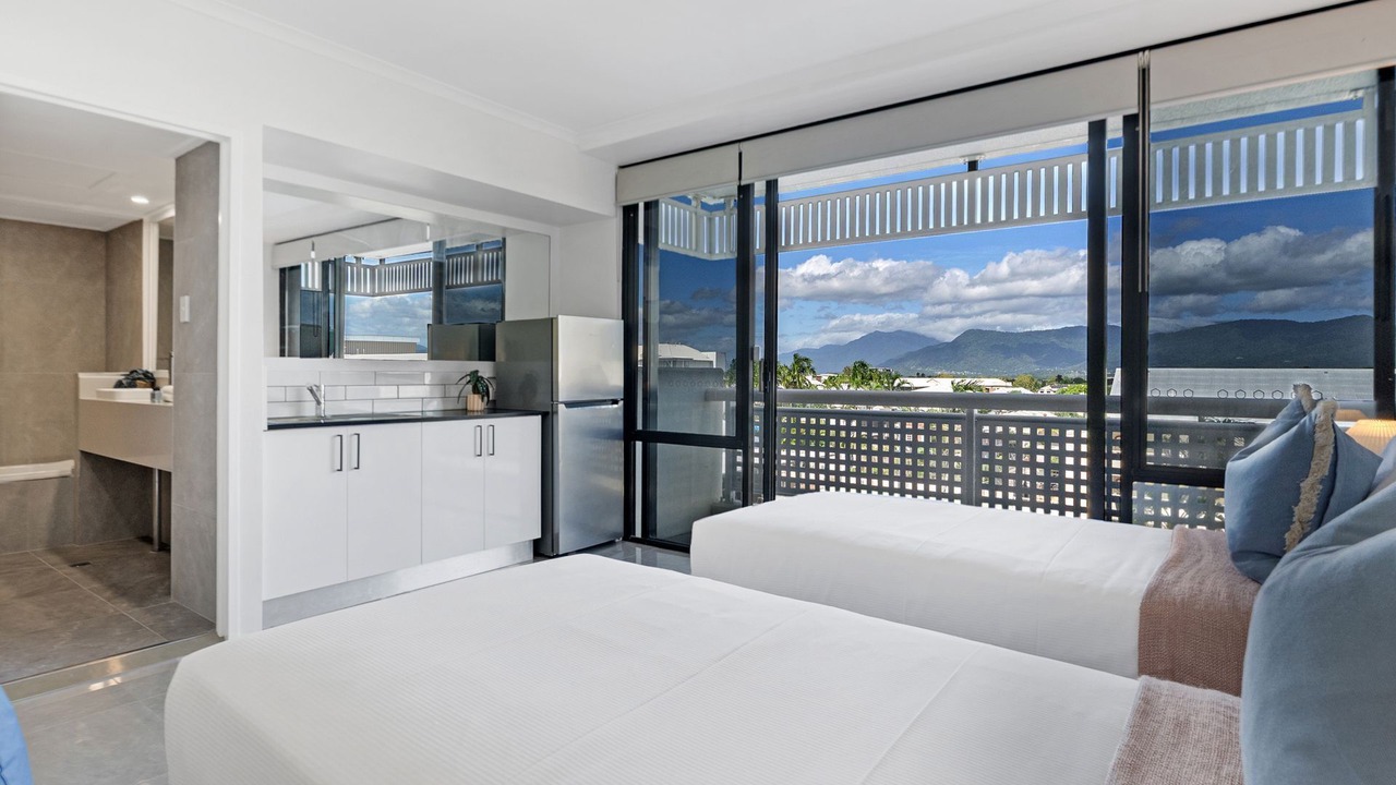 Photo of Bedroom in Cairns North